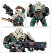 Obrázek LEAGUES OF VOTANN: IRONKIN STEELJACKS