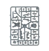 Obrázek LEAGUES OF VOTANN: IRONKIN STEELJACKS