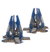 Obrázek SPACE MARINES: DROP PODS