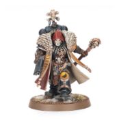 Obrázek SPACE WOLVES: WOLF PRIEST