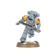 Obrázek SPACE WOLVES: BLOOD CLAWS