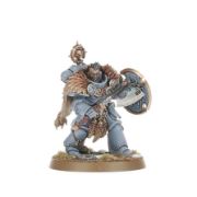 Obrázek SPACE WOLVES: WOLF GUARD HEADTAKERS