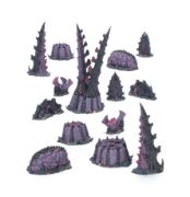Obrázek Killzone Upgrade: Tyranid Infestation