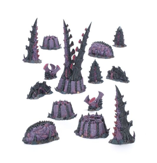 Obrázek Killzone Upgrade: Tyranid Infestation