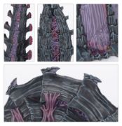 Obrázek Killzone Upgrade: Tyranid Infestation