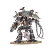 Obrázek CHAOS KNIGHTS: KNIGHT RUINATOR