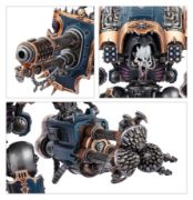 Obrázek CHAOS KNIGHTS: KNIGHT RUINATOR