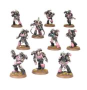 Obrázek EMPEROR'S CHILDREN: TORMENTORS