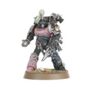 Obrázek EMPEROR'S CHILDREN: TORMENTORS