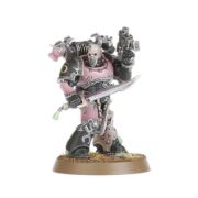 Obrázek EMPEROR'S CHILDREN: TORMENTORS