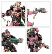 Obrázek EMPEROR'S CHILDREN: TORMENTORS