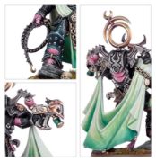Obrázek EMPEROR'S CHILDREN: LORD EXULTANT