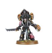 Obrázek EMPEROR'S CHILDREN: LORD KAKOPHONIST