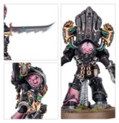 Obrázek EMPEROR'S CHILDREN: LORD KAKOPHONIST