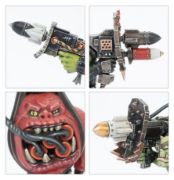 Obrázek KILL TEAM: WRECKA KREW