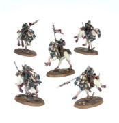 Obrázek ASTRA MILITARUM: DEATH RIDERS