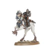Obrázek ASTRA MILITARUM: DEATH RIDERS