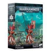 Obrázek AELDARI: PHOENIX LORD FUEGAN