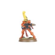 Obrázek AELDARI: FIRE DRAGONS