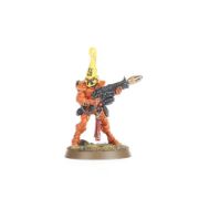 Obrázek AELDARI: FIRE DRAGONS