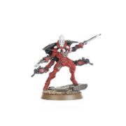 Obrázek AELDARI: WARP SPIDERS