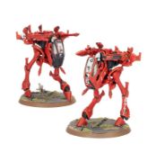 Obrázek AELDARI: WAR WALKERS