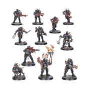 Obrázek KILL TEAM: EXACTION SQUAD
