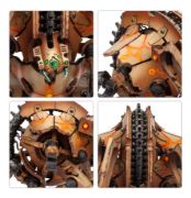Obrázek Seraptek Heavy Construct with Synaptic Obliterators