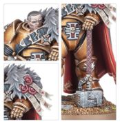 Obrázek Inquisitor Coteaz
