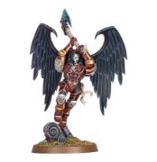 Obrázek BLOOD ANGELS: ASTORATH THE GRIM