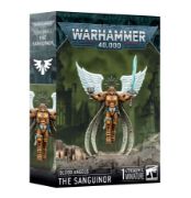 Obrázek BLOOD ANGELS: THE SANGUINOR