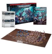 Obrázek WARHAMMER 40000: STARTER SET (ENG)
