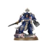 Obrázek WARHAMMER 40000: STARTER SET (ENG)