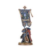 Obrázek SPACE MARINES: COMPANY HEROES