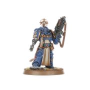 Obrázek SPACE MARINES: COMPANY HEROES