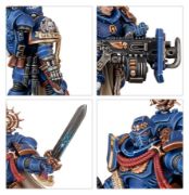 Obrázek SPACE MARINES: COMPANY HEROES