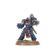 Obrázek SPACE MARINES: LIEUTENANT