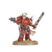 Obrázek BLOOD ANGELS: CAPTAIN