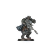 Obrázek KILL TEAM: SCOUT SQUAD