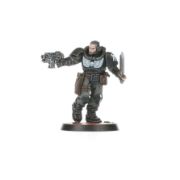 Obrázek KILL TEAM: SCOUT SQUAD