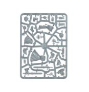 Obrázek DARK ANGELS: INNER CIRCLE COMPANIONS