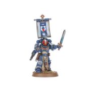 Obrázek S/MARINES: STERNGUARD VETERAN SQUAD