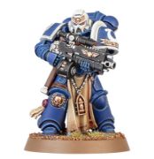 Obrázek S/MARINES: STERNGUARD VETERAN SQUAD