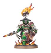 Obrázek SPACE MARINES: VULKAN HE'STAN