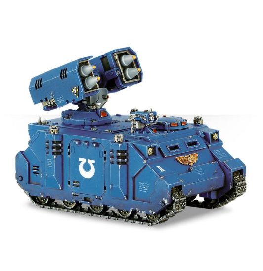 Obrázek Whirlwind