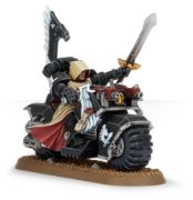 Obrázek Ravenwing Bike Squadron