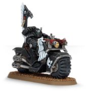 Obrázek Ravenwing Bike Squadron