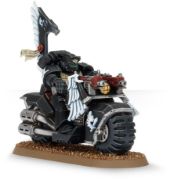 Obrázek Ravenwing Bike Squadron