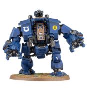 Obrázek SPACE MARINES: BRUTALIS DREADNOUGHT