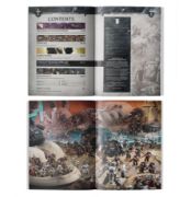 Obrázek CODEX SUPPLEMENT: BLACK TEMPLARS (ENG)